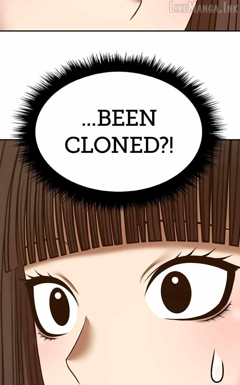 +99 Wooden stick Chapter 209 - Page 174