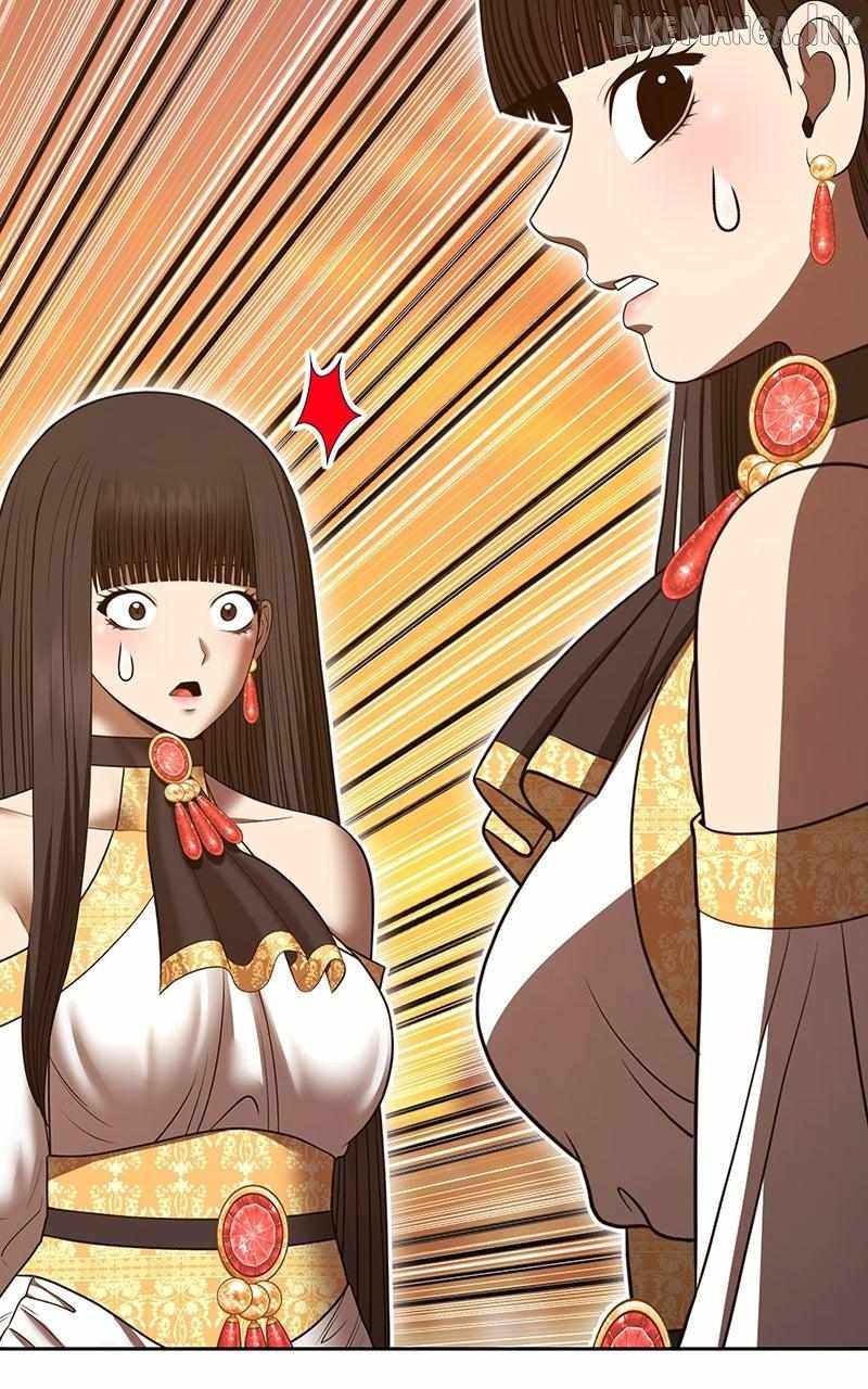+99 Wooden stick Chapter 209 - Page 177