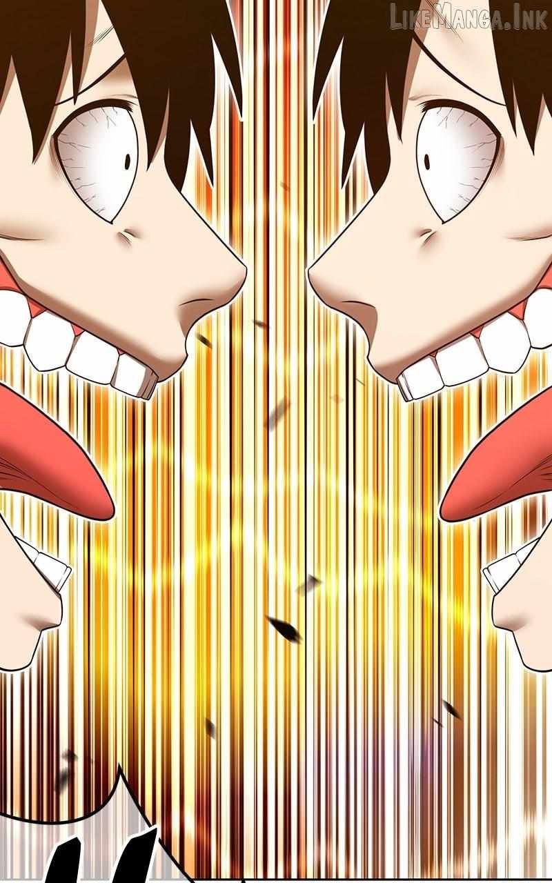+99 Wooden stick Chapter 209 - Page 179