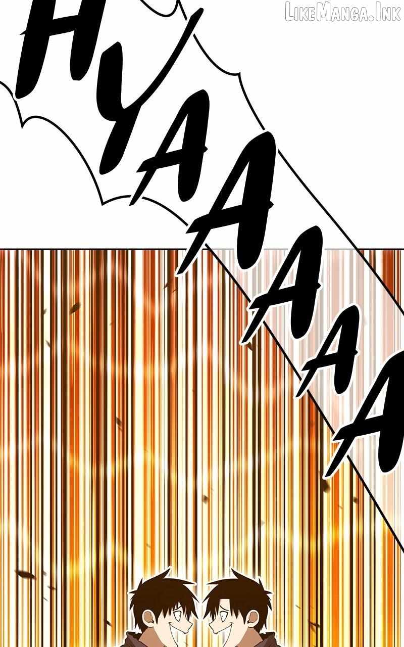 +99 Wooden stick Chapter 209 - Page 180