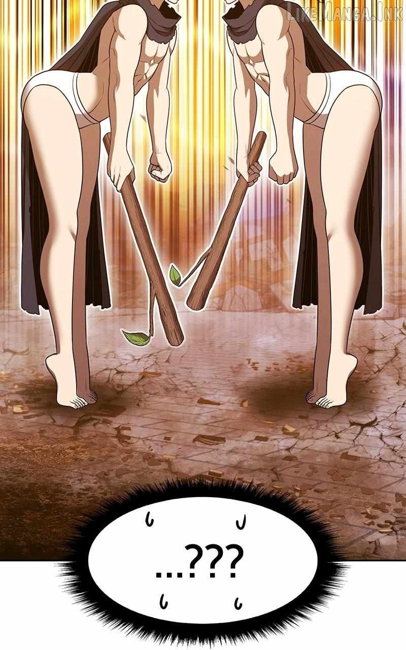 +99 Wooden stick Chapter 209 - Page 181