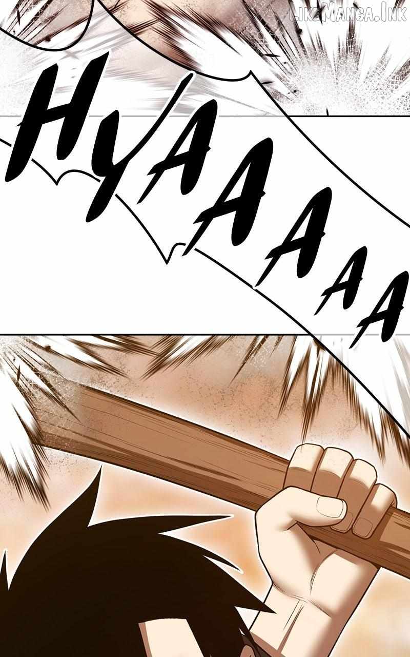 +99 Wooden stick Chapter 209 - Page 189