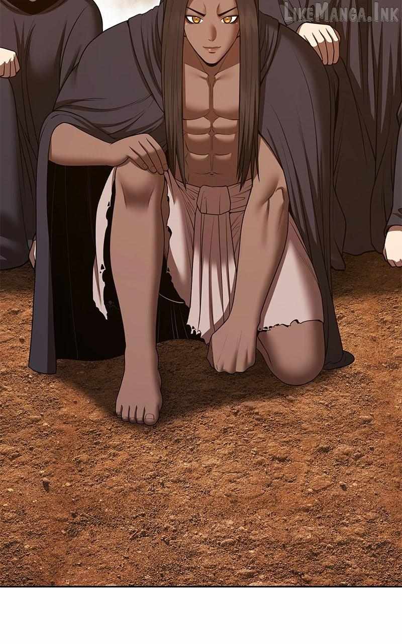 +99 Wooden stick Chapter 209 - Page 19