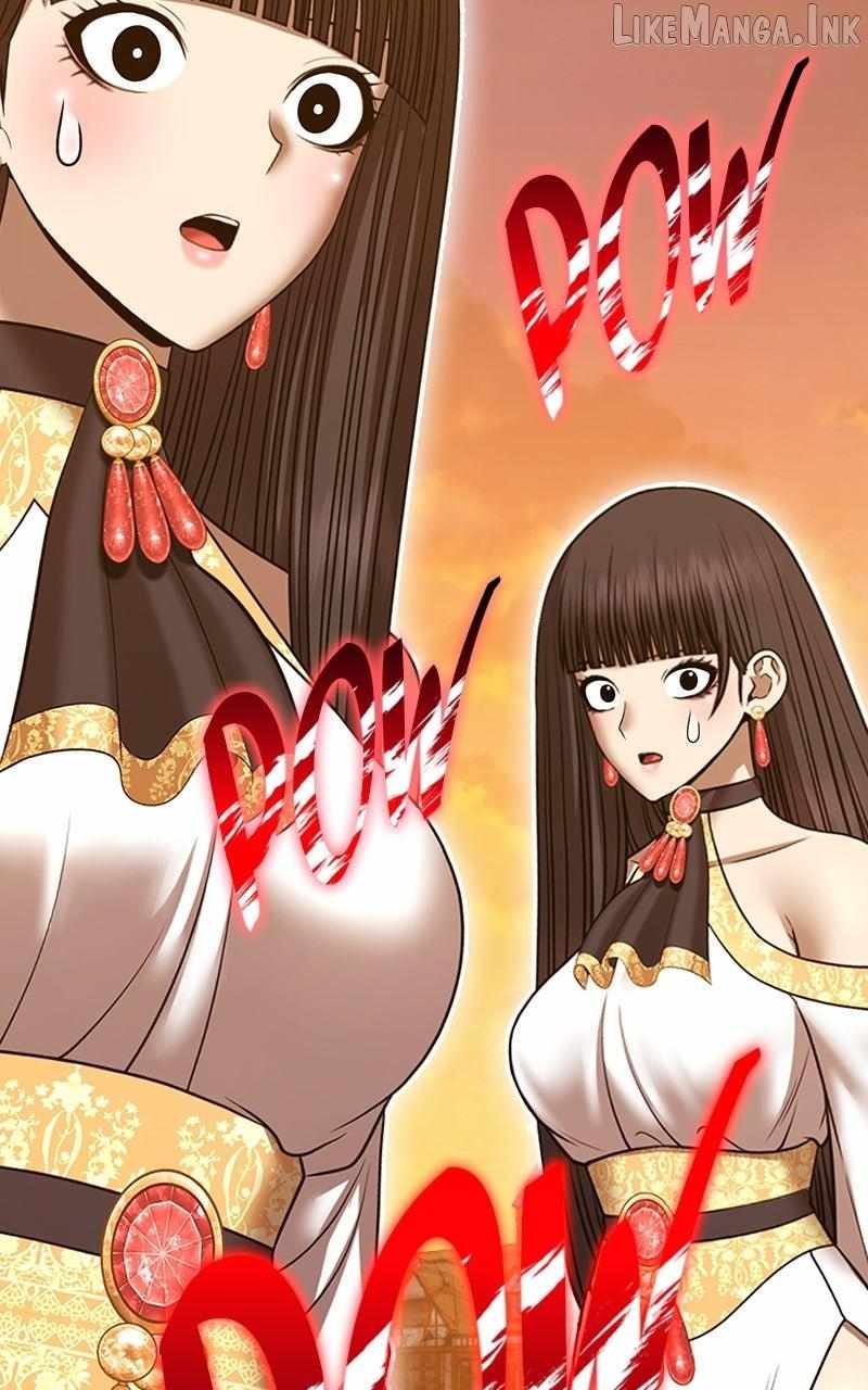 +99 Wooden stick Chapter 209 - Page 192