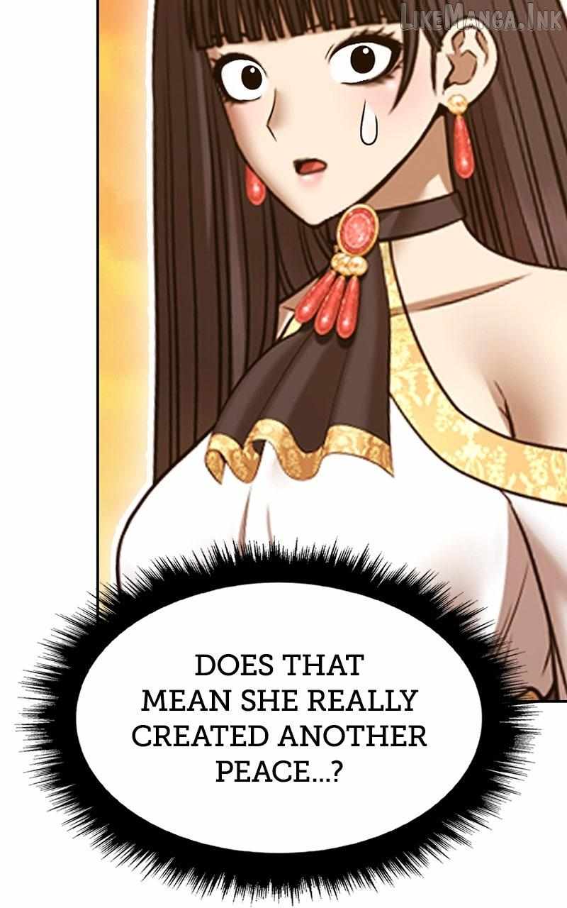 +99 Wooden stick Chapter 209 - Page 194