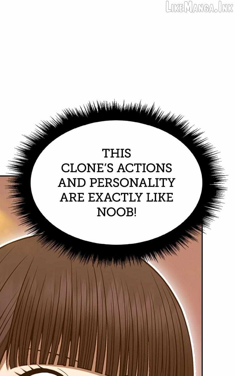 +99 Wooden stick Chapter 209 - Page 195