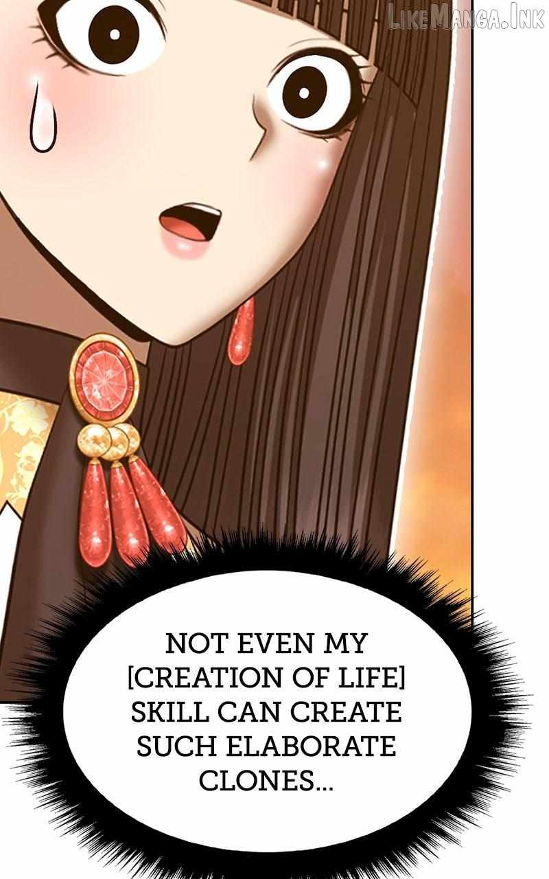 +99 Wooden stick Chapter 209 - Page 196