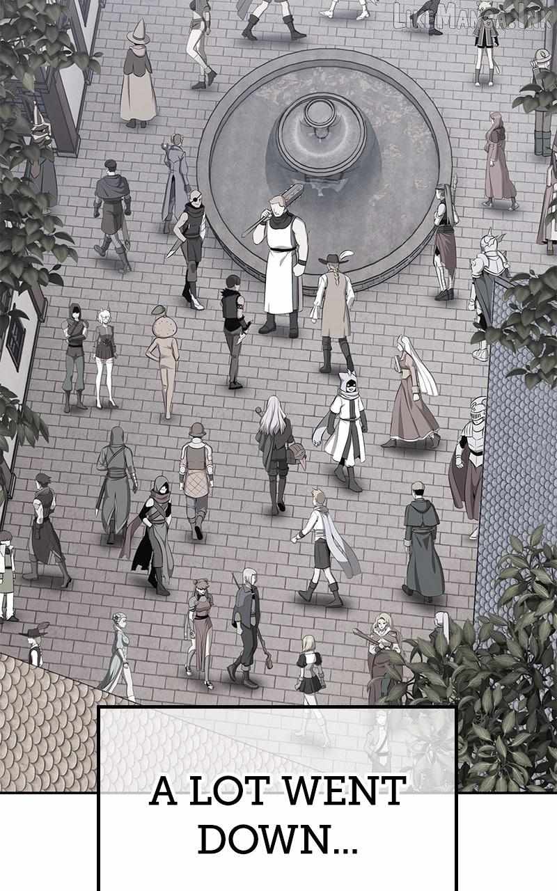 +99 Wooden stick Chapter 209 - Page 2