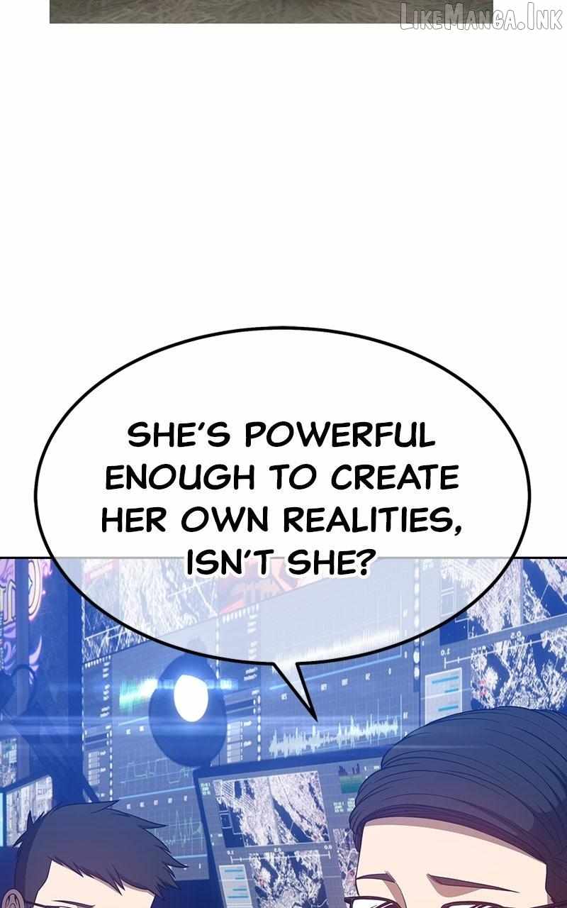+99 Wooden stick Chapter 209 - Page 205