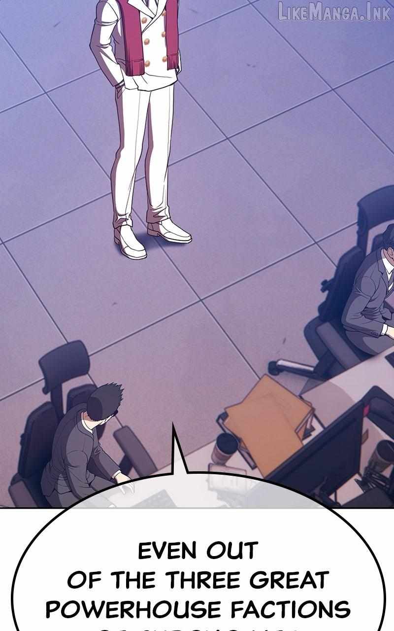 +99 Wooden stick Chapter 209 - Page 208