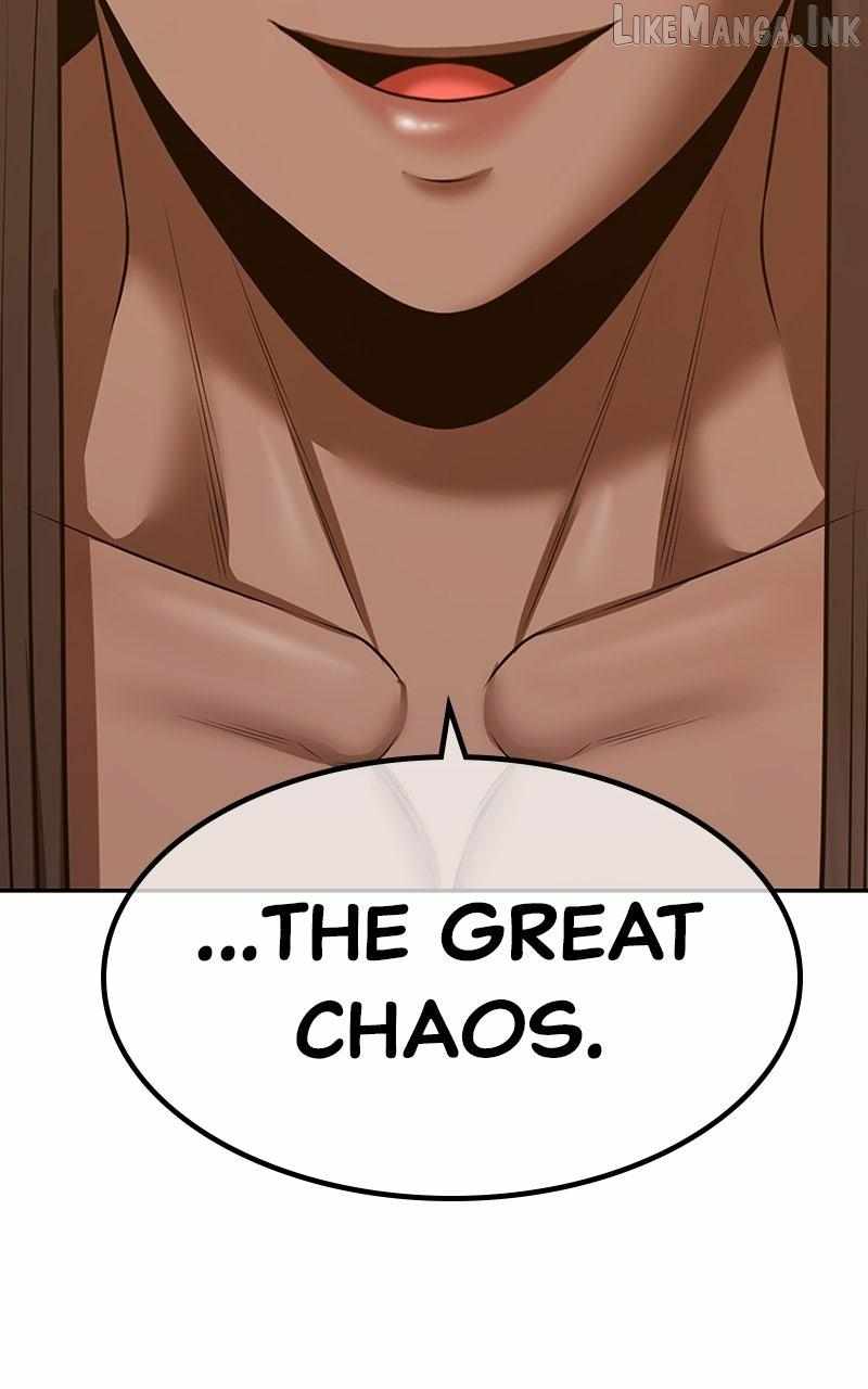 +99 Wooden stick Chapter 209 - Page 21
