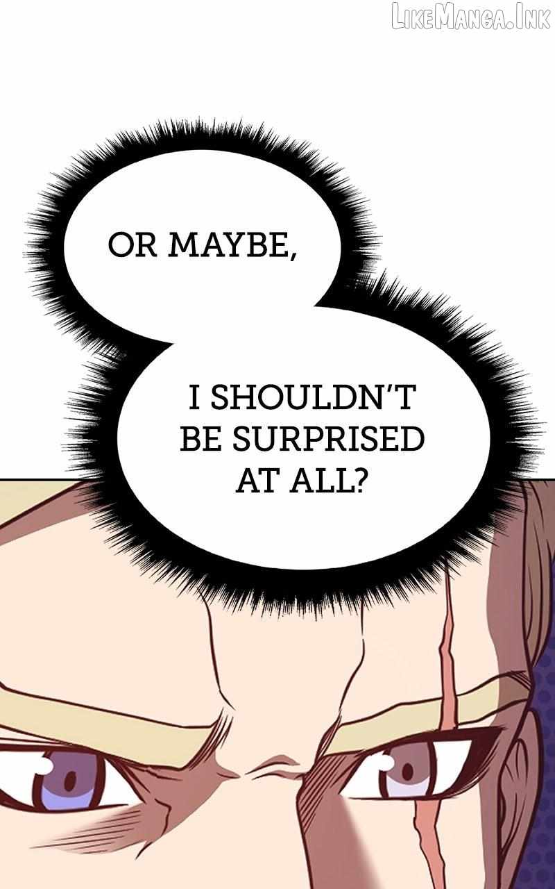 +99 Wooden stick Chapter 209 - Page 212