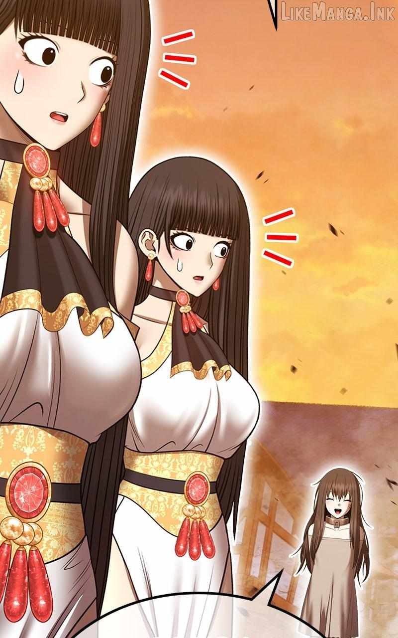 +99 Wooden stick Chapter 209 - Page 221