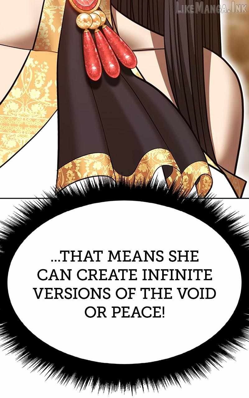 +99 Wooden stick Chapter 209 - Page 235