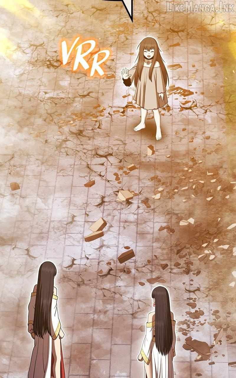 +99 Wooden stick Chapter 209 - Page 237