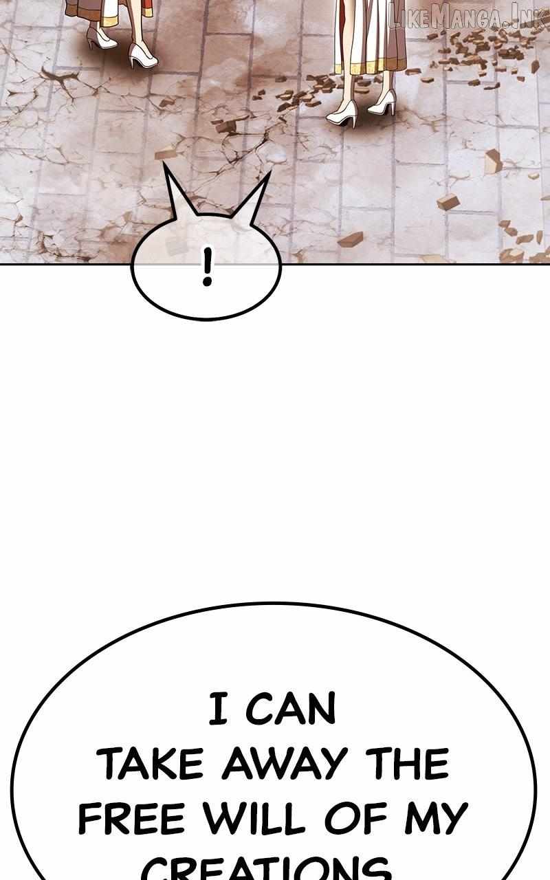 +99 Wooden stick Chapter 209 - Page 238