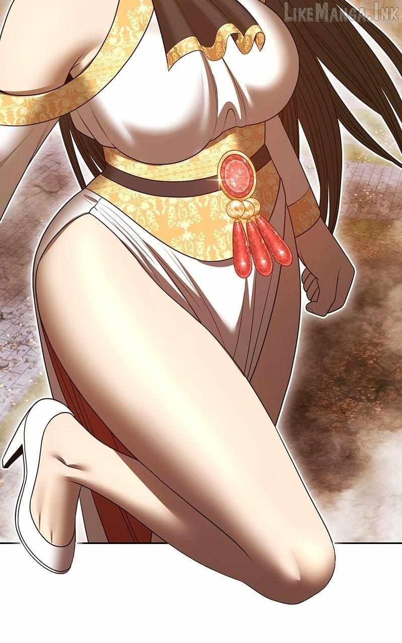 +99 Wooden stick Chapter 209 - Page 252