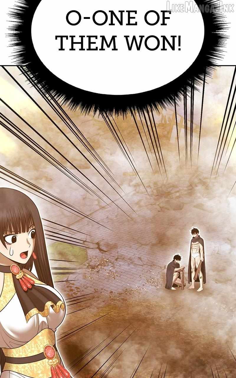 +99 Wooden stick Chapter 209 - Page 258
