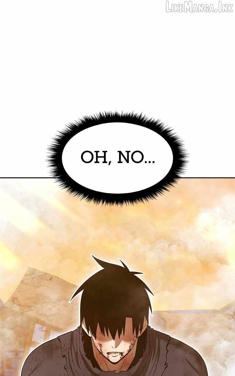 +99 Wooden stick Chapter 209 - Page 260
