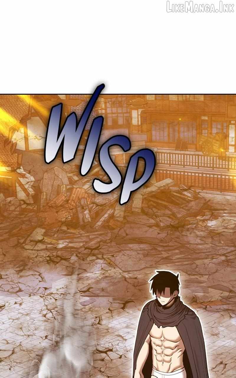 +99 Wooden stick Chapter 209 - Page 265