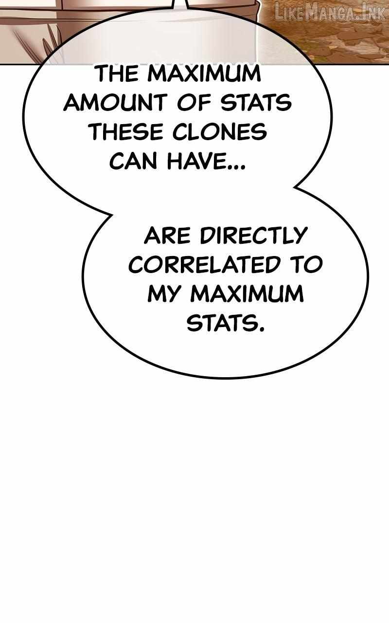 +99 Wooden stick Chapter 209 - Page 275