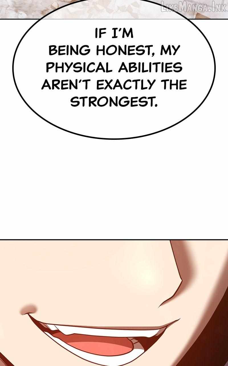 +99 Wooden stick Chapter 209 - Page 278