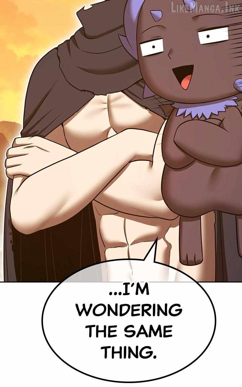 +99 Wooden stick Chapter 209 - Page 29