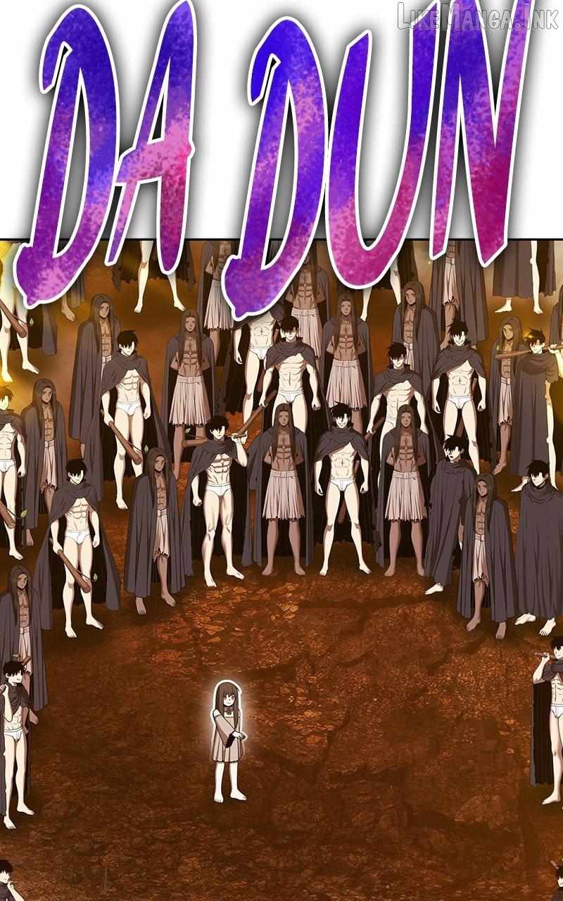 +99 Wooden stick Chapter 209 - Page 291