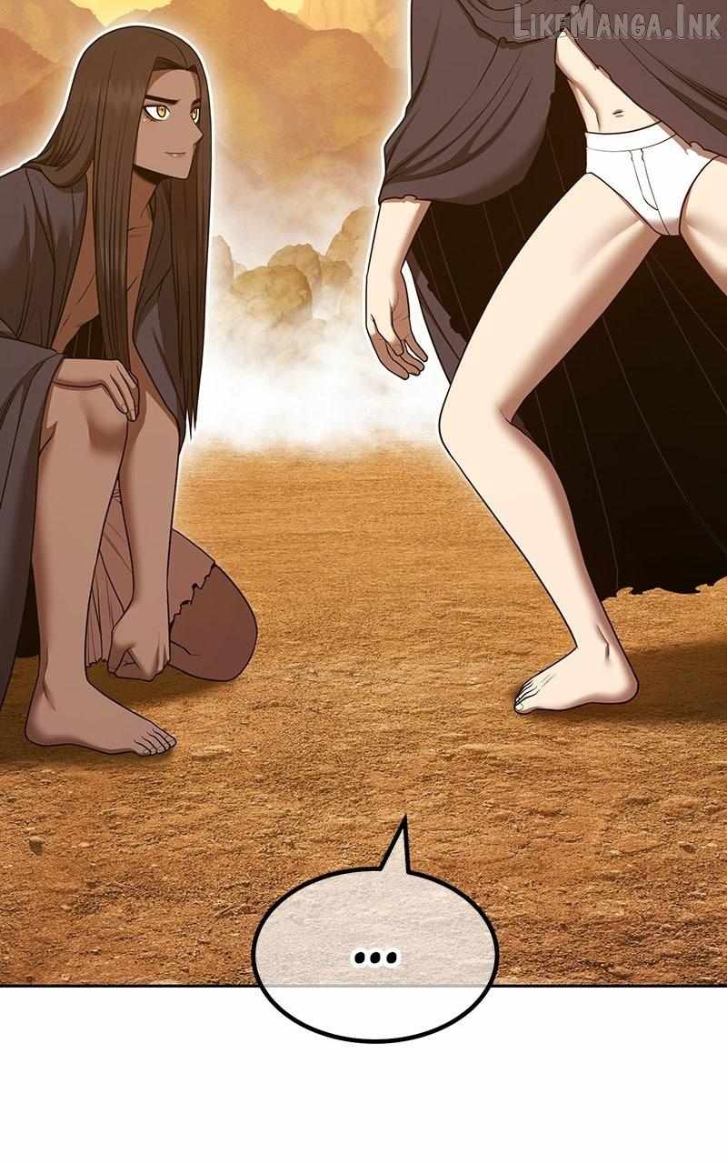 +99 Wooden stick Chapter 209 - Page 31