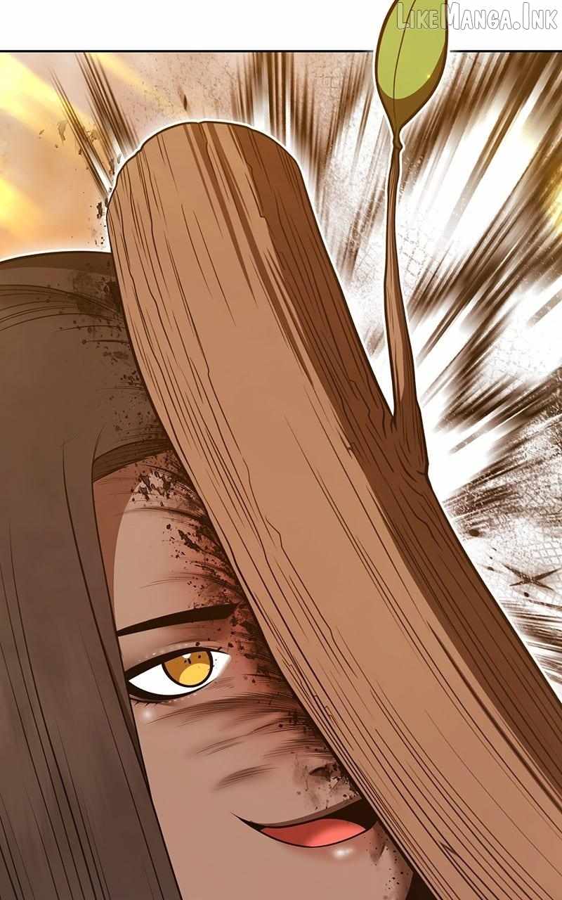 +99 Wooden stick Chapter 209 - Page 324