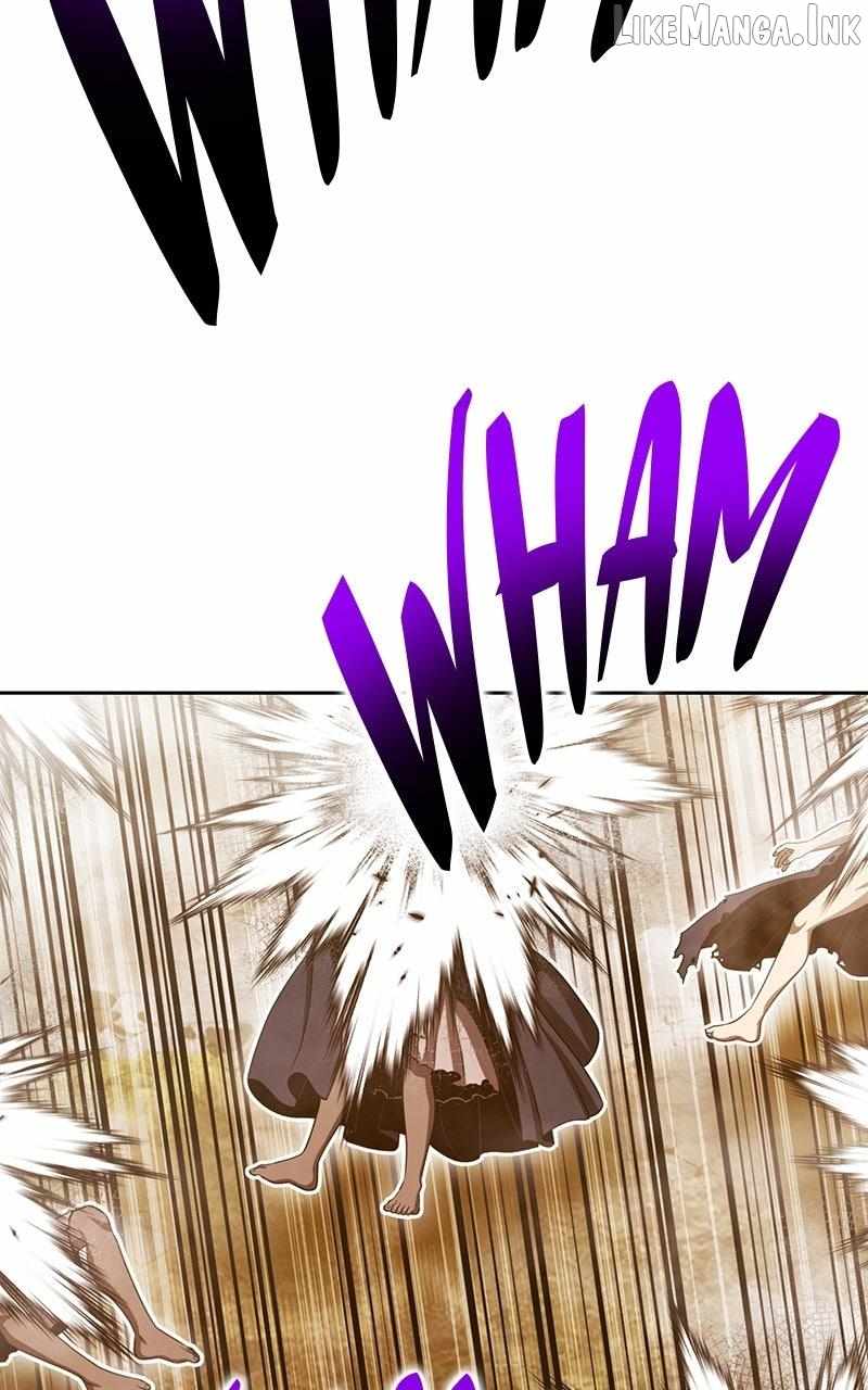 +99 Wooden stick Chapter 209 - Page 329