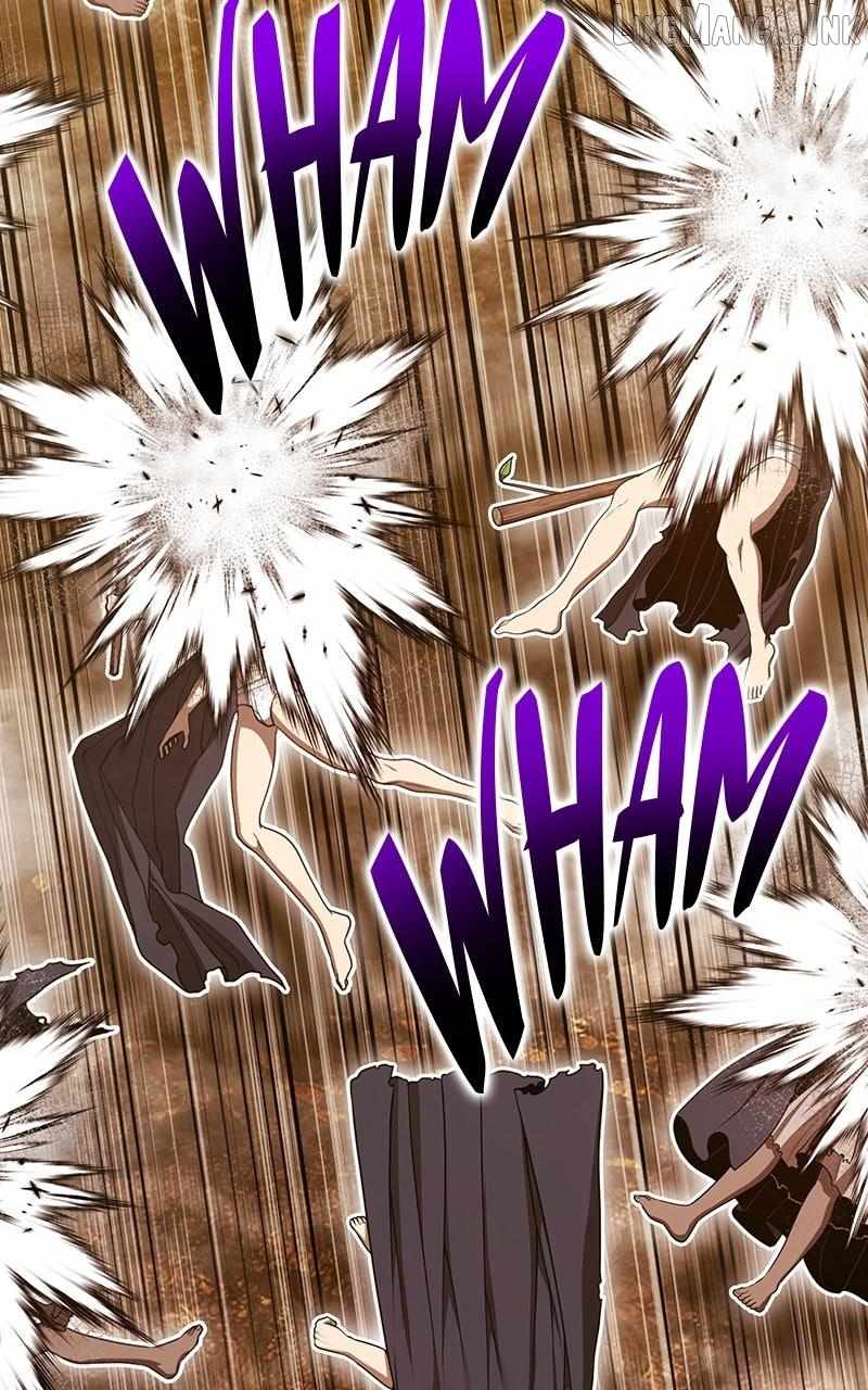 +99 Wooden stick Chapter 209 - Page 330