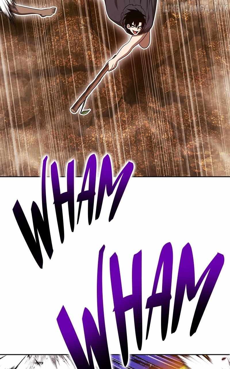 +99 Wooden stick Chapter 209 - Page 331