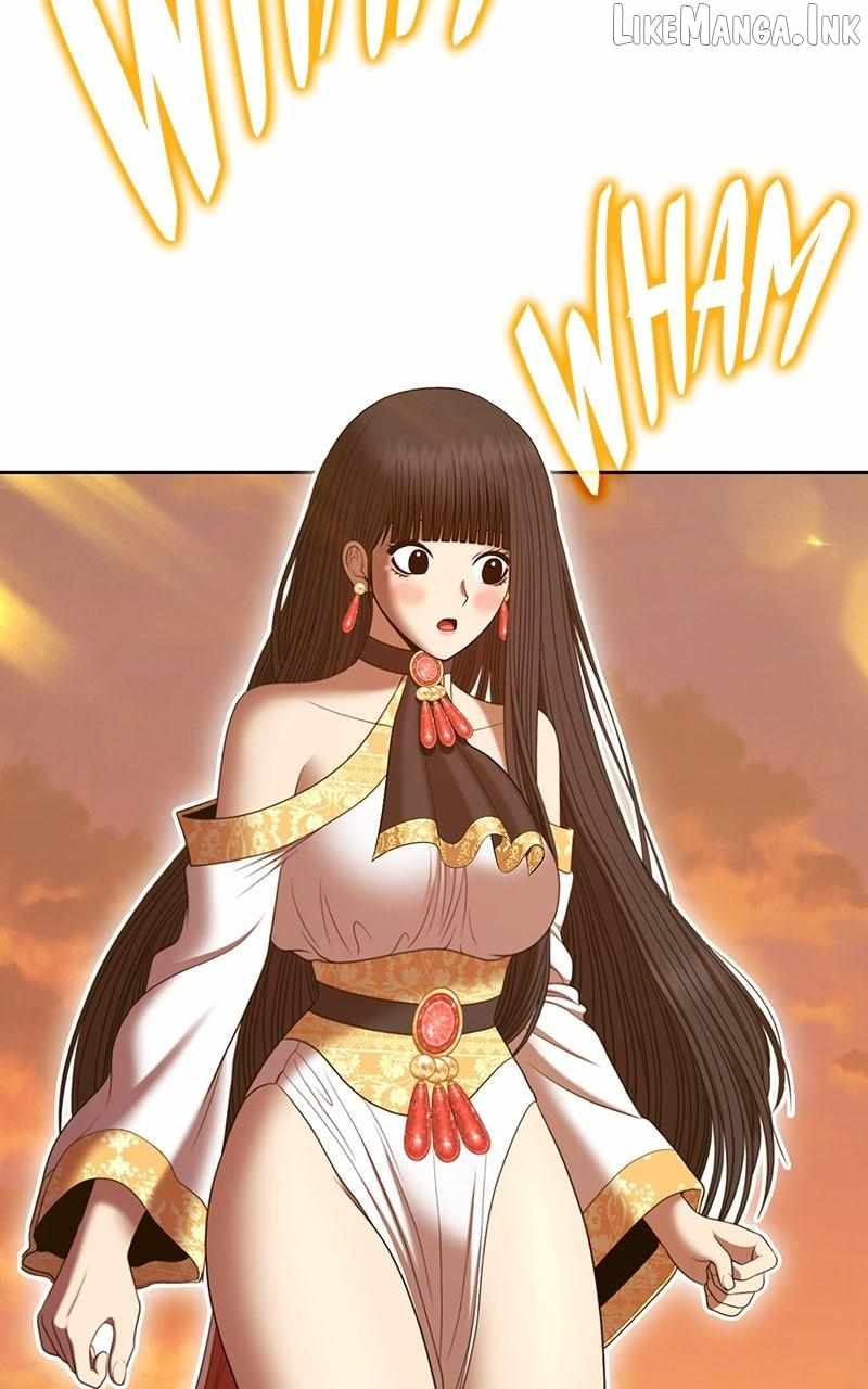 +99 Wooden stick Chapter 209 - Page 334