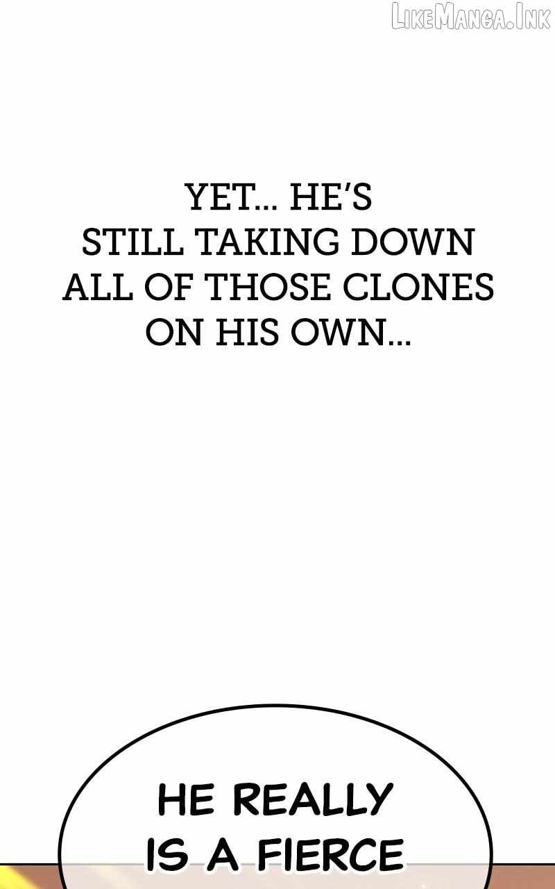 +99 Wooden stick Chapter 209 - Page 336