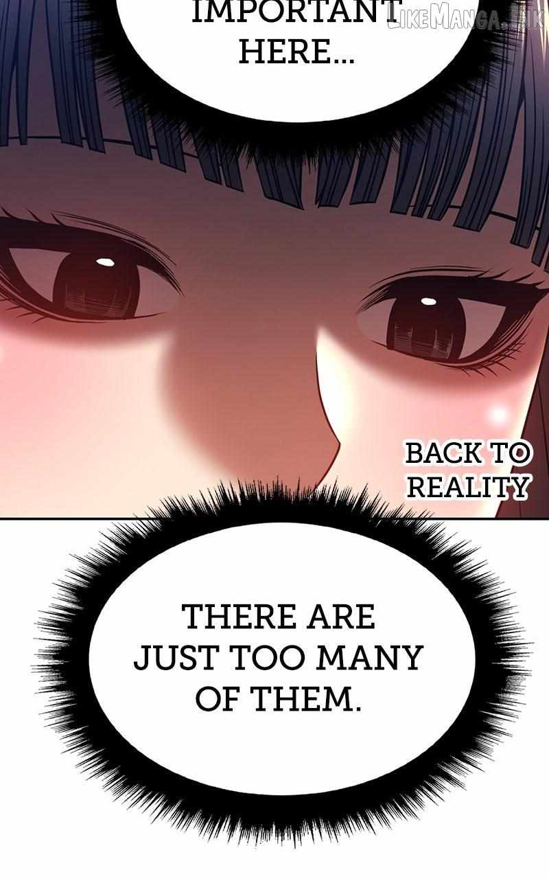 +99 Wooden stick Chapter 209 - Page 341