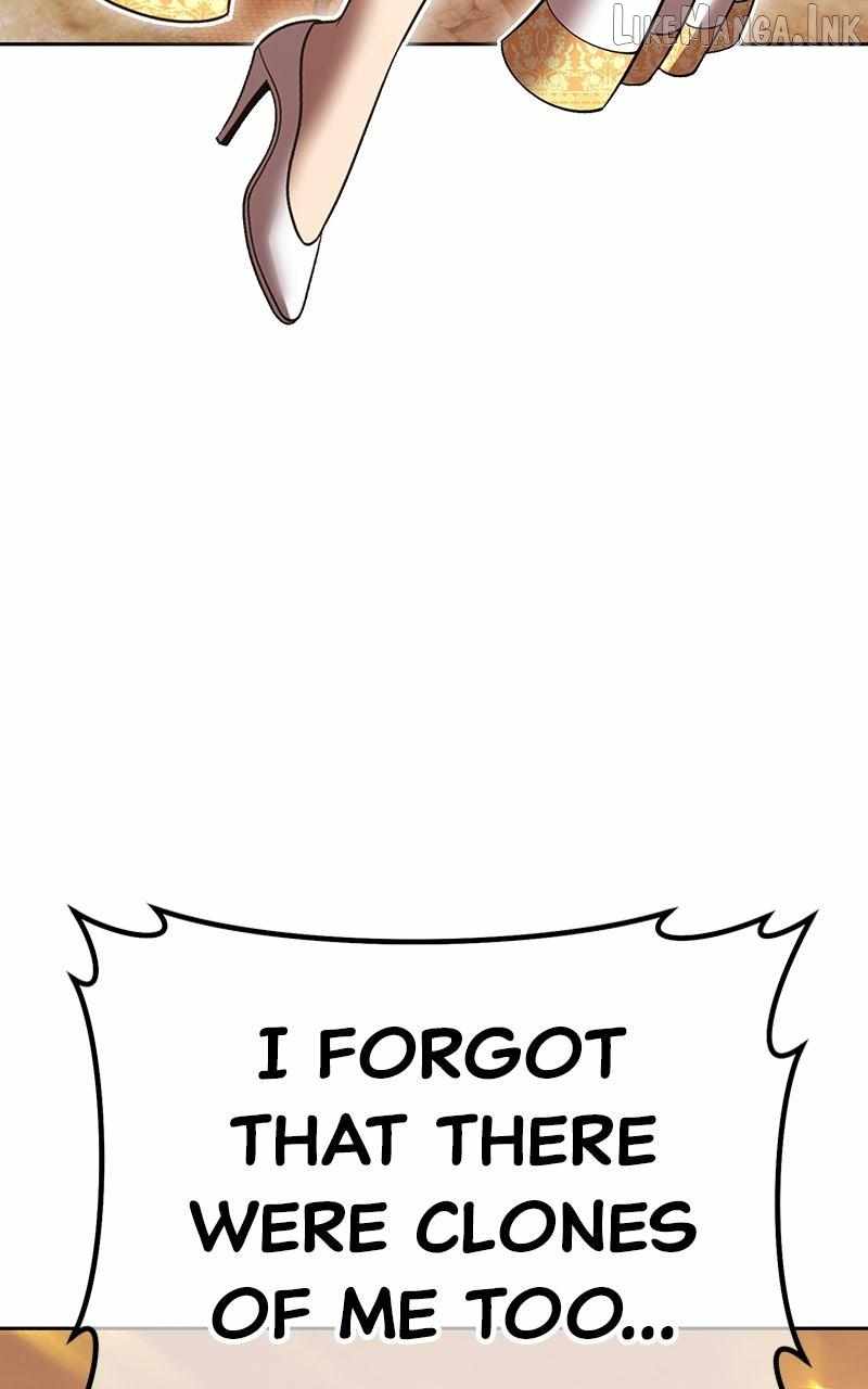 +99 Wooden stick Chapter 209 - Page 350