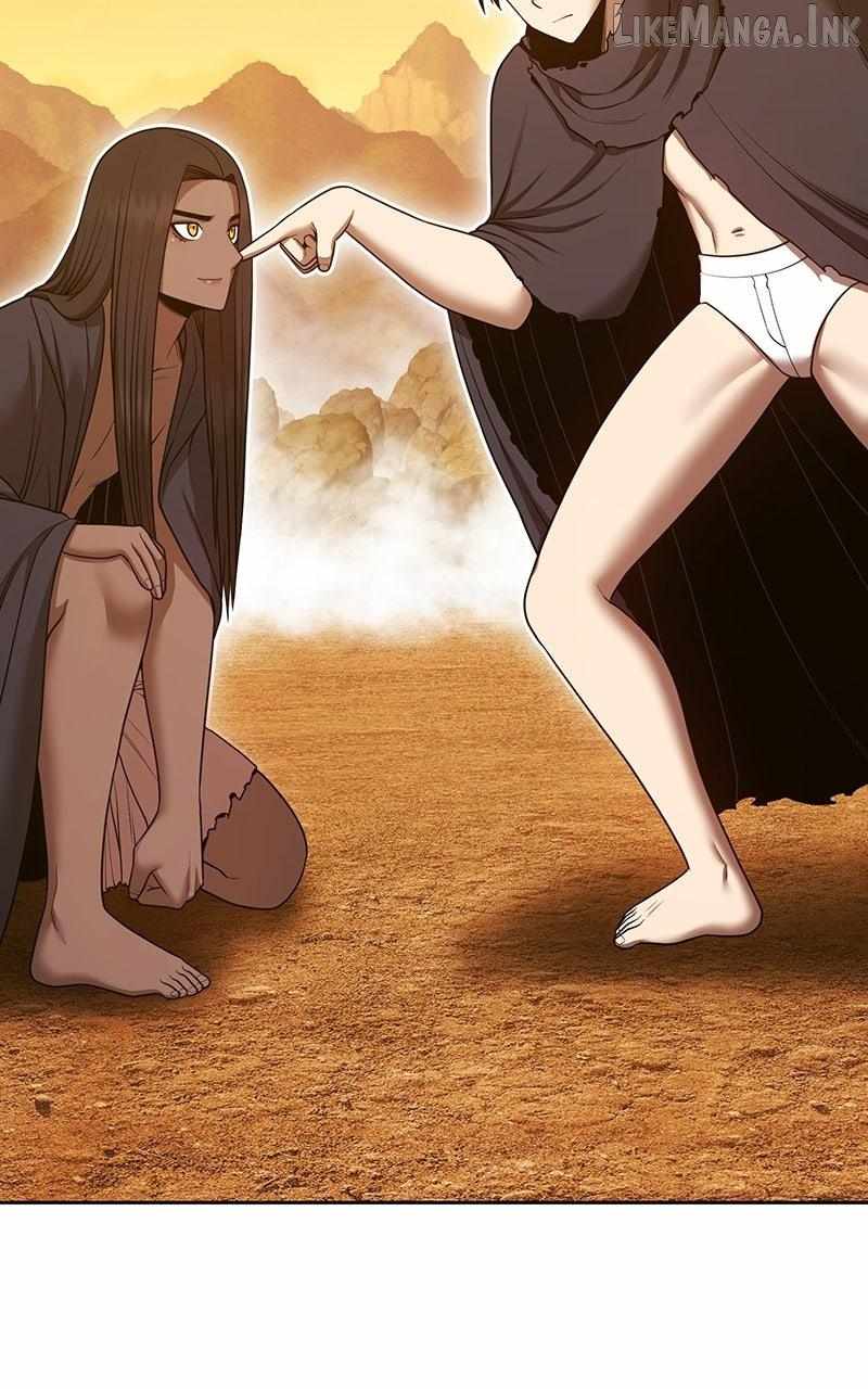 +99 Wooden stick Chapter 209 - Page 37