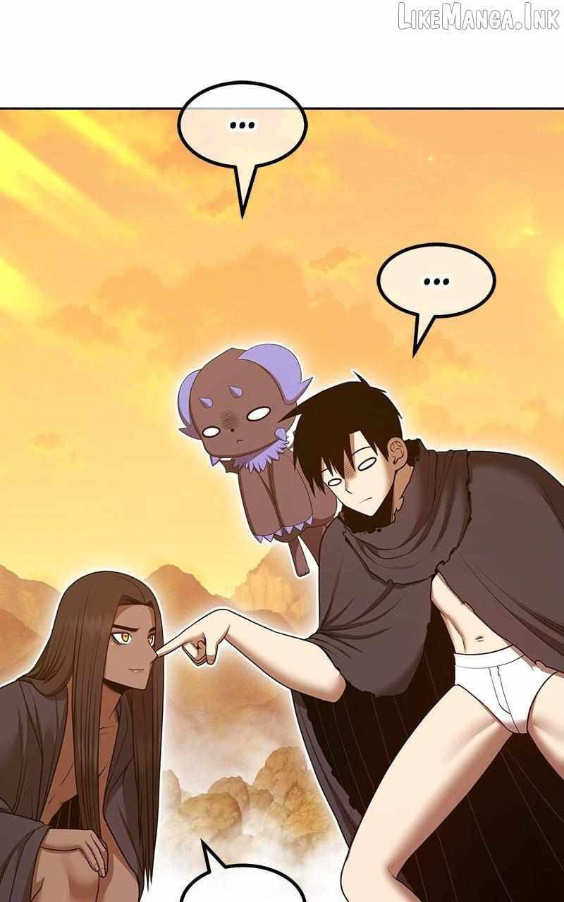 +99 Wooden stick Chapter 209 - Page 40