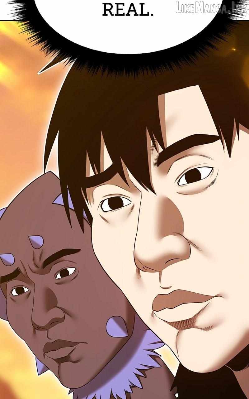 +99 Wooden stick Chapter 209 - Page 42