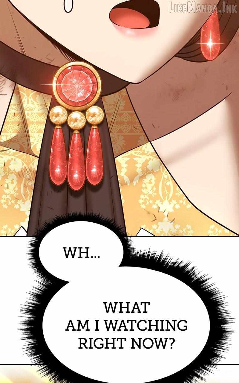+99 Wooden stick Chapter 209 - Page 46