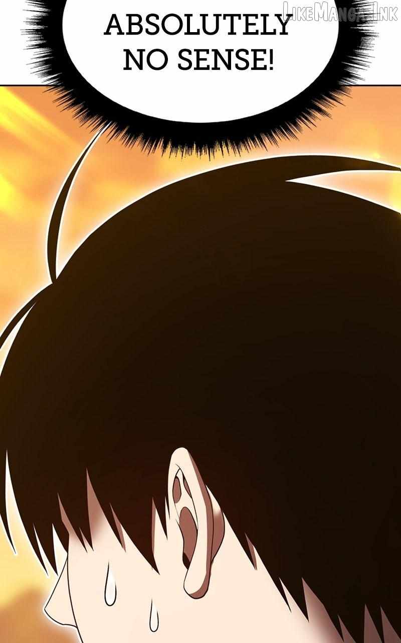 +99 Wooden stick Chapter 209 - Page 53