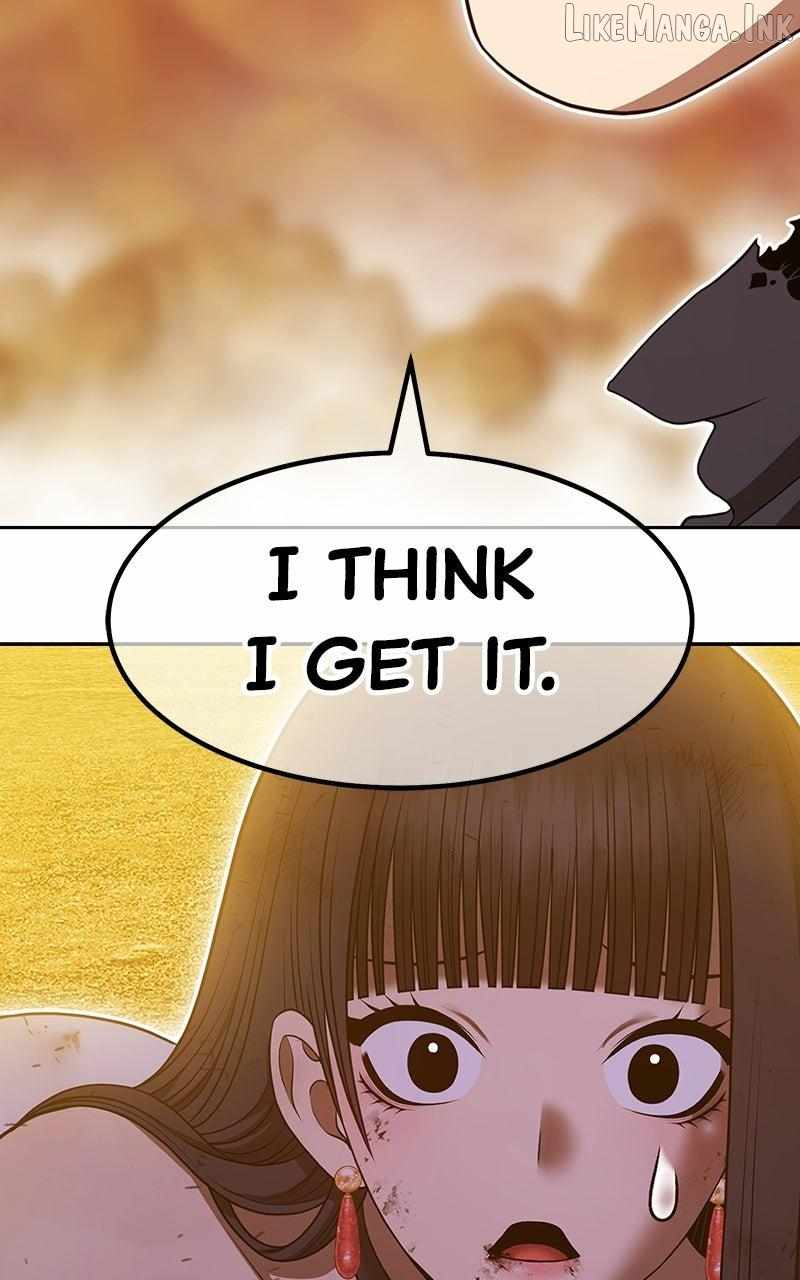 +99 Wooden stick Chapter 209 - Page 56