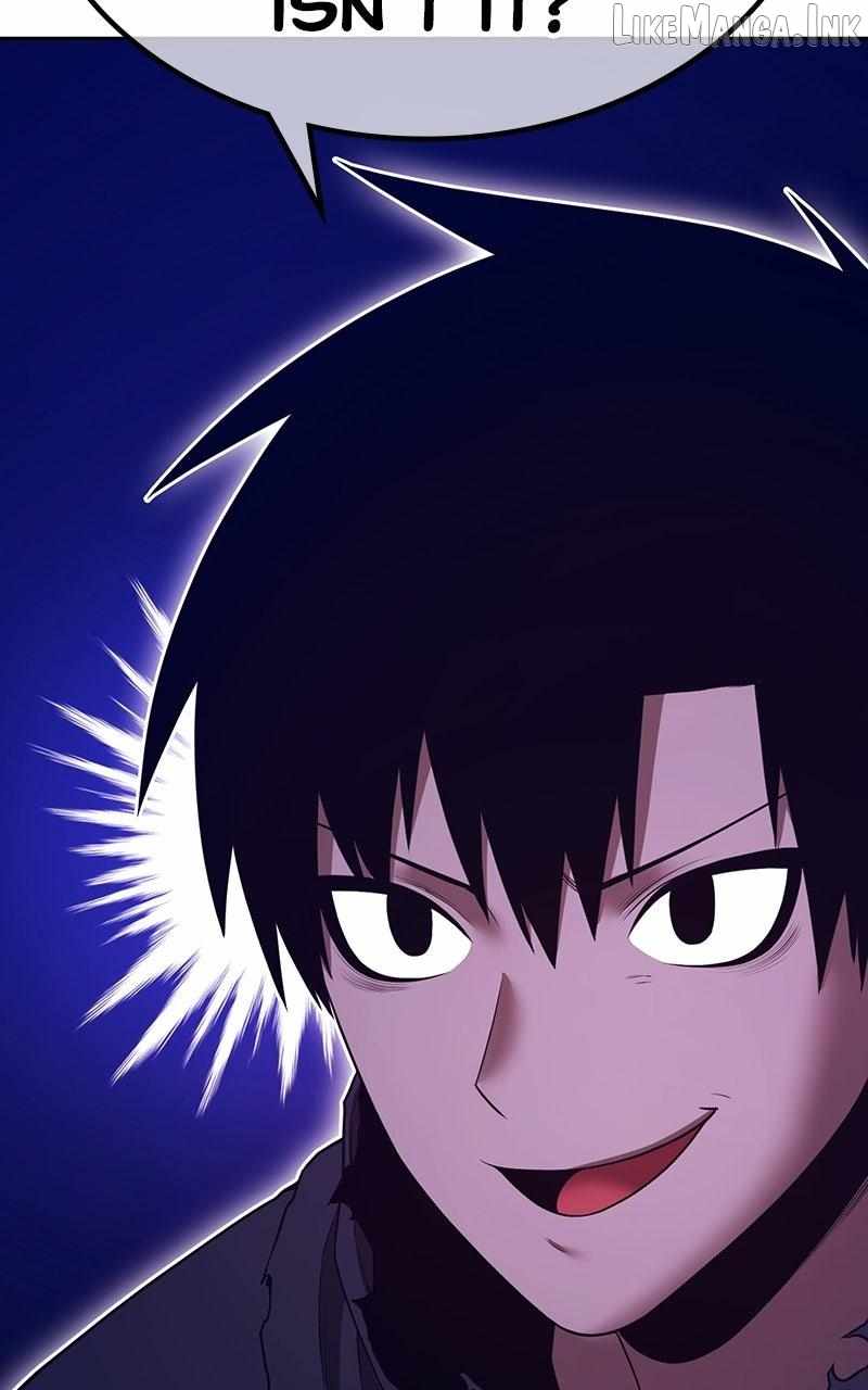 +99 Wooden stick Chapter 209 - Page 59