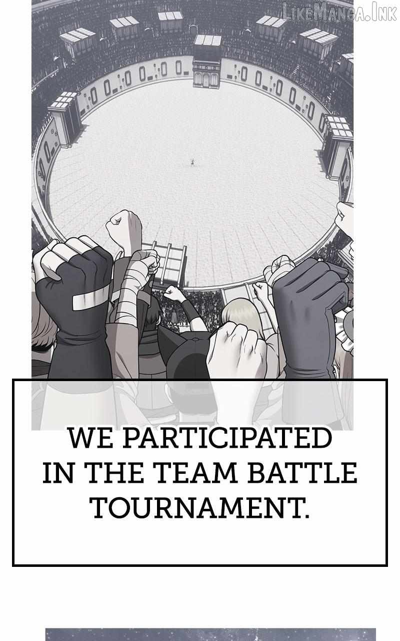 +99 Wooden stick Chapter 209 - Page 6