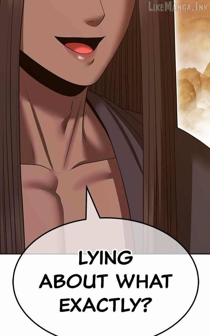 +99 Wooden stick Chapter 209 - Page 62