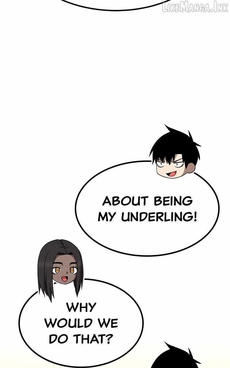 +99 Wooden stick Chapter 209 - Page 63