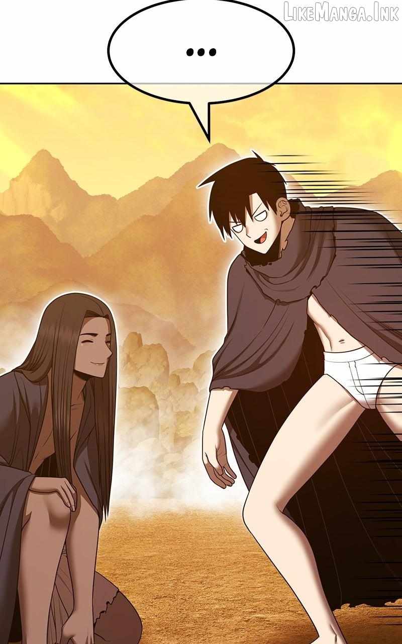 +99 Wooden stick Chapter 209 - Page 66