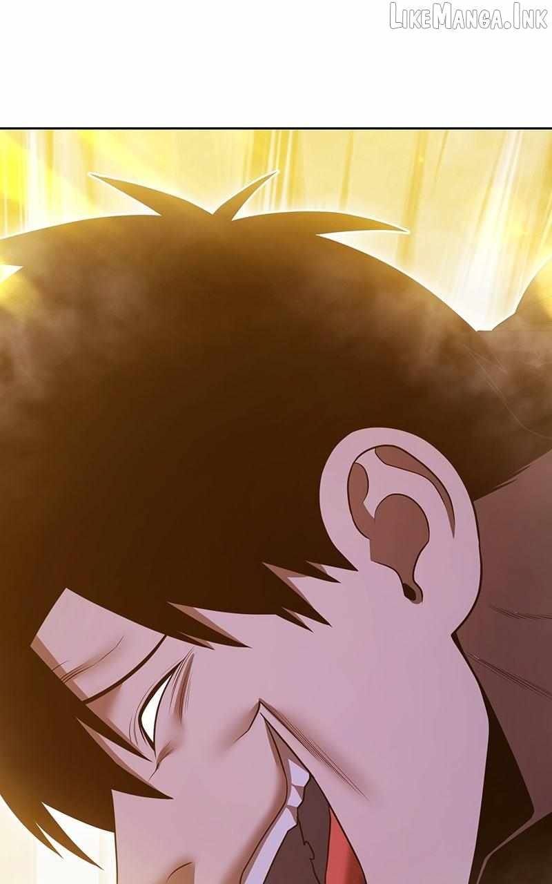 +99 Wooden stick Chapter 209 - Page 76