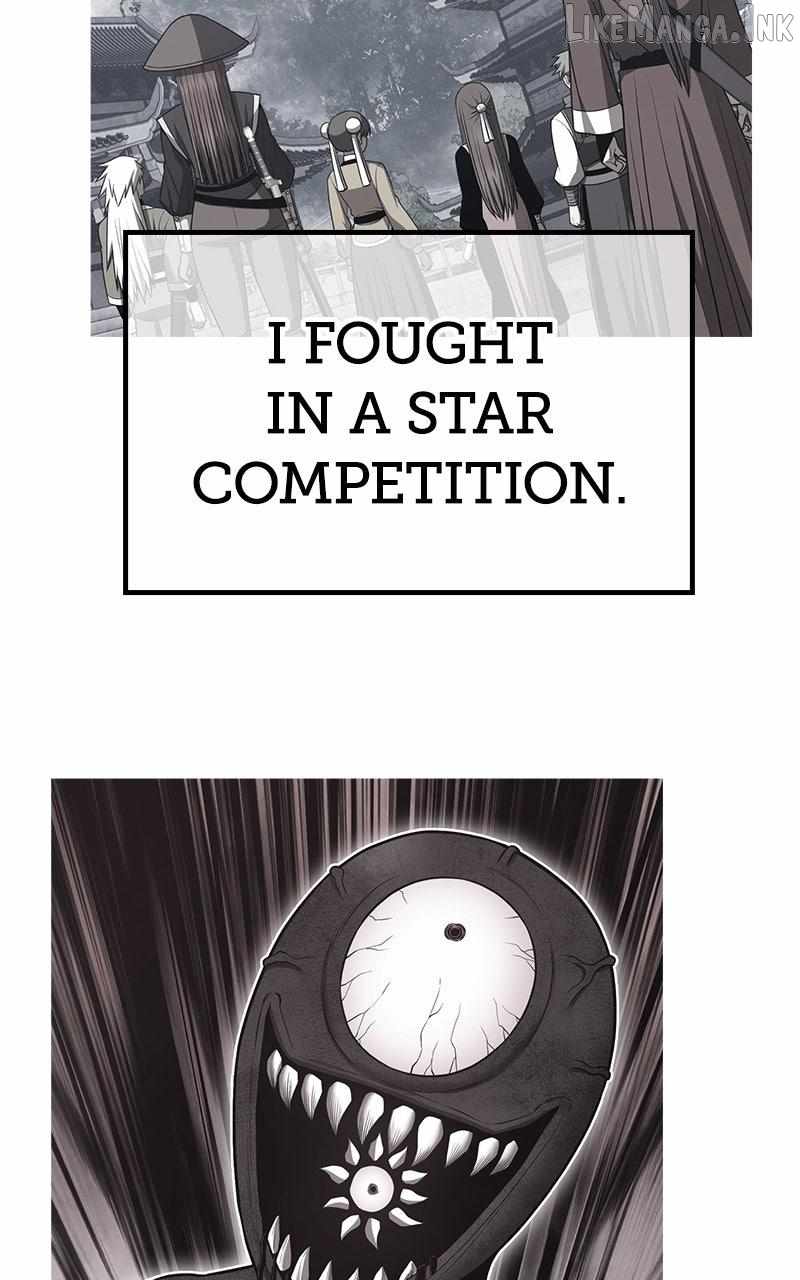 +99 Wooden stick Chapter 209 - Page 8